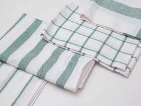 AKCE Utěrky KITCHEN 4ks II.jakost