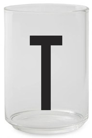 DESIGN LETTERS Pohár s písmenom Letters 350 ml W