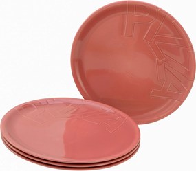 XXXLutz SADA TANIEROV NA PIZZU, keramika, 32 cm Creatable - Online Only bytové doplnky - 007768041901