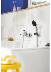 GROHE 24206002 - Vaňová batéria START DN 15 lesklý chróm