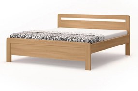 BMB KARLO KLASIK - kvalitná lamino posteľ 120 x 200 cm, lamino