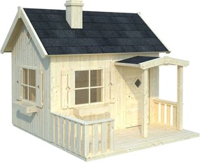 Detský domček Otto