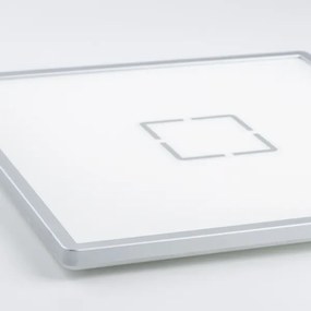 LED stropné svietidlo LENNA LED/22W/230V 4000K