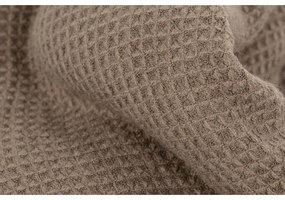 Deka 130x170 cm Mini Waffle - Tiseco Home Studio