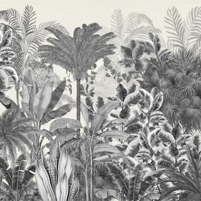 VLADILA Gardenaria (Grey) - tapeta