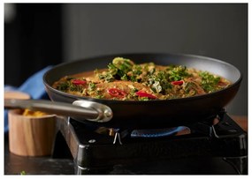 Hliníková panvica s nepriľnavým povrchom ø 28 cm – Holm