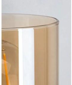 Rabalux 71080 - Nástenné svietidlo NIYLAH 1xE27/25W/230V