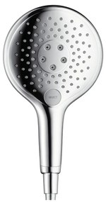 Hansgrohe Raindance Select S, ručná sprcha 150 3jet, chrómová, HAN-28587000