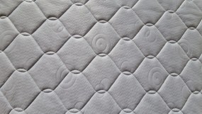 Detský matrac LUX COMFORT LUIGI 180x80x11 cm - pena/pamäťová pena