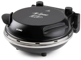 DOMO DO9285PZ pizza pec na čerstvú pizzu