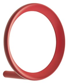 Háčik Loop, veľký – červený