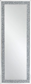 XXXLutz NÁSTENNÉ ZRKADLO 60/160/4 cm Xora - Zrkadlá na stenu - 001047005005