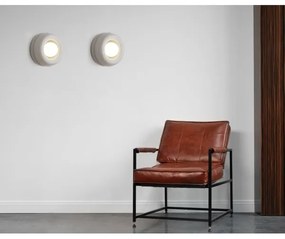 Argon 8809 - Nástenné svietidlo TEVO 1xG9/4,5W/230V krémová