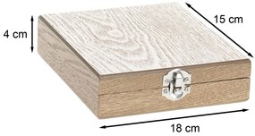 Someliérsky set Vine sada 4ks