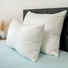 Letný vankúš COOL EFECT 45x65cm, zips 400 g