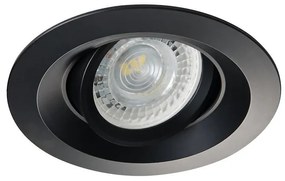 Stropné svietidlo Colie DTO-B 26743