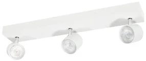 Philips 56243/31/P0 - LED Stmievateľné bodové svietidlo STAR 3xLED/4,5W/230V P4083