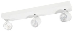 Philips 56243/31/P0 - LED Stmievateľné bodové svietidlo STAR 3xLED/4,5W/230V