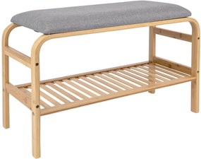 Lavica Dure  70 × 30 × 45 cm LEITMOTIV