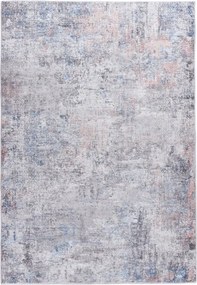 Koberec RACHELE sivý