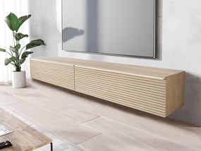 TV skrinka/stolík Dilune 180 (dub gaja). Vlastná spoľahlivá doprava až k Vám domov. 1122090