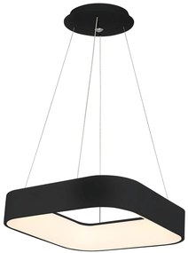 Závesné LED svietidlo Astro, 1x LED 40w, 3000-4000k, b