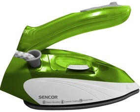 Sencor SSI 1050GR cestovná naparovacia žehlička