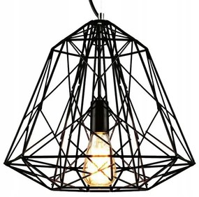 Dekorstudio Stropná lampa APP217-1CP