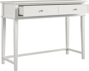 Pracovný stôl 45x89 cm Franklin – Støraa