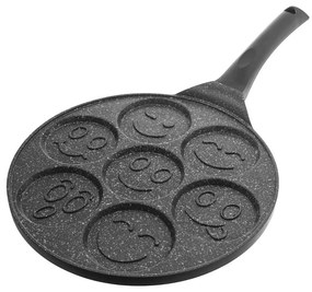 Panvica na lievance ø 27 cm Grande – Orion