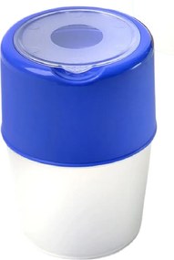 BAMA Jogurtový set YO KIT, modrá