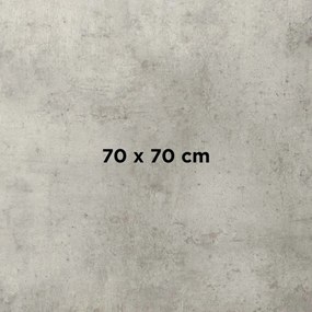 COMPACT 12 MANHATTAN - STOLOVÁ DOSKA 70x70 cm