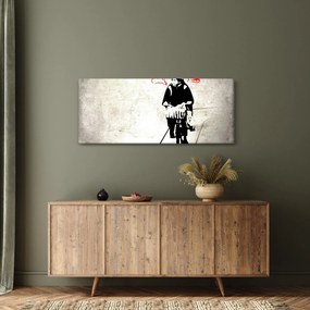 Obraz - Pocit voľnosti (120x50 cm)
