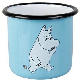 Sada hrnčekov Moomin 0,25l, 2ks