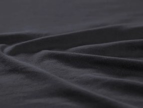 Primera Džersejová napínacia plachta (antracitová, 180 – 200 x 200 cm)  (100318222)