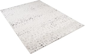 TA Koberec V492C COKME CREAM TROYA EPU Rozmer: 60x100 cm