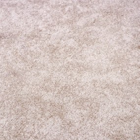 ITC, Koberec metráž Serenade 103, na mieru, šíře 4m,5m, béžová, filc, kuchyňa