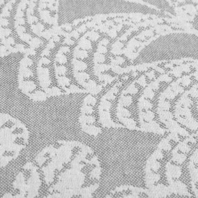 Deka GARDEN svetlosivá