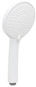 Ručná sprcha SAT B-Way biela matná SATBSRSKBWB, 1 ks