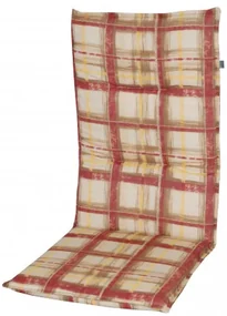 Doppler CLASSIC 9017 vysoký - poduška na stoličku a kreslo