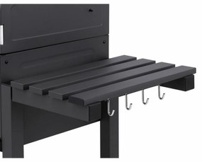 Tepro 1165R Gril Toronto XXL, 152 x 73 x 137 cm