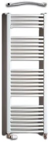 Thermal Trend KDO radiátor kombinovaný 132x45 cm biela KDO4501290