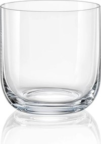 Crystalex poháre Uma 330 ml 6 ks