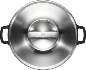 Grilovací liatinový hrniec Norden Chef