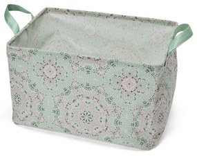 Skladací úložný box