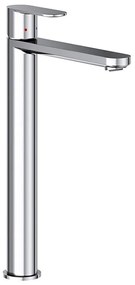 Ravak X070447 - Umývadlová batéria CHROME 30,3 cm lesklý chróm