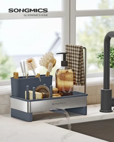 Organizér na drez KCS555GN01