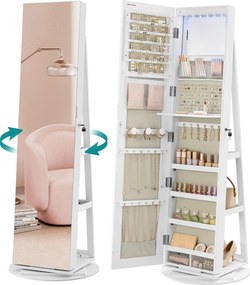 XXXLutz SKRINKA NA ŠPERKY Boxxx - Odkladanie šperkov - 002543070201
