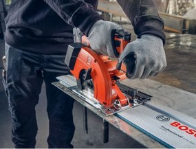 FEIN F-IRON Cut 57 AS Set Kompaktná aku ručná kotúčová píla na kov (18V/2x8,0Ah) 71360462