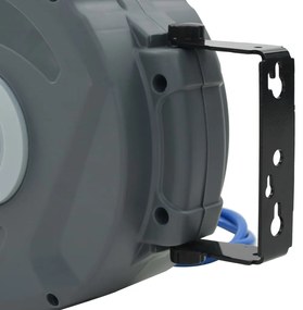 Automatický navijak na vzduchovú hadicu 3/8" 12 m